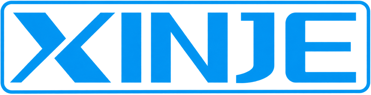 Xinje logo