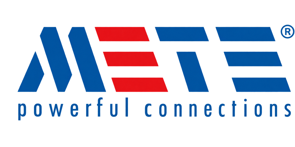 Mete logo