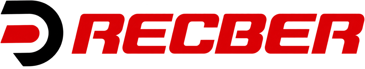 Reçber logo