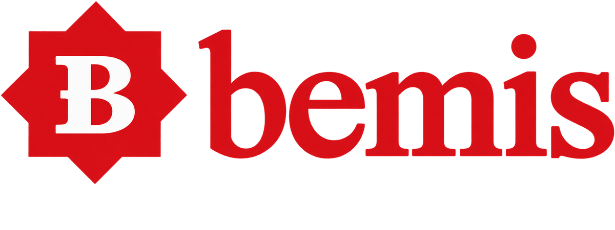 Bemis logo