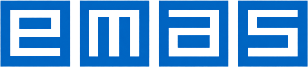 Emas logo
