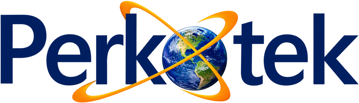 Perkotek logo