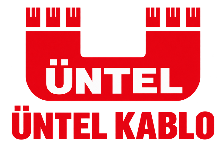 Üntel Kablo logo