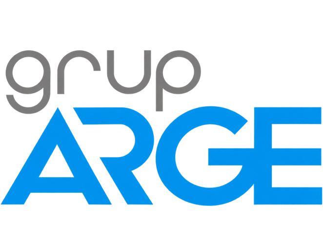 Group Arge logo
