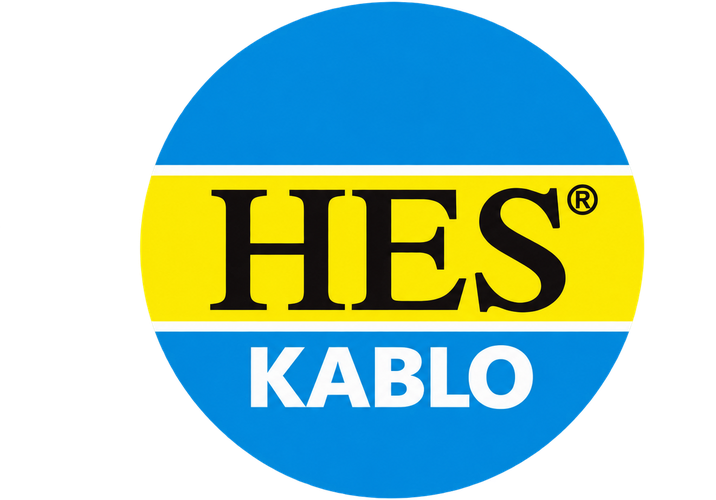 Hes Kablo logo