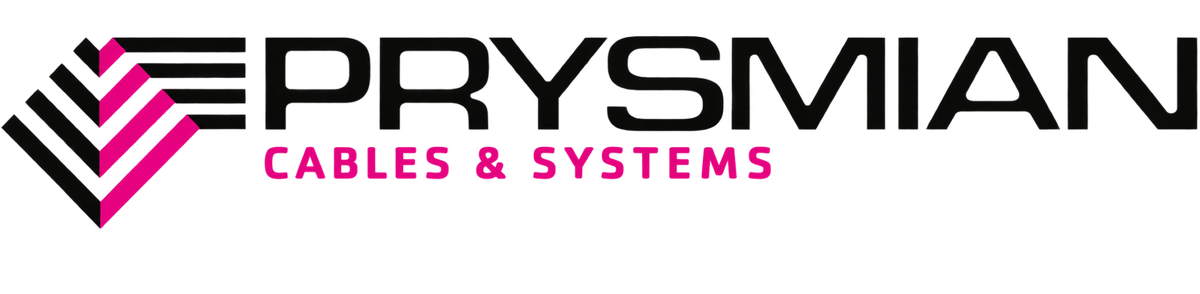 Prysmian logo